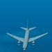 Travis KC-10 aircrew refuels F-15Es, C-5 and KC-46