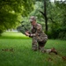 421st Combat Training Squadron students complete land navigation training