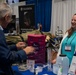 USAMMDA Warfighter Expeditionary Medicine, Treatment team showcases developing medical capabilities during MHSRS