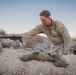 Marines with 3/4 conduct MDMX defensive operations for SLTE 5-24