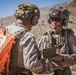 Marines with 3/4 conduct MDMX defensive operations for SLTE 5-24