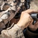 Marines with 3/4 conduct MDMX defensive operations for SLTE 5-24