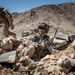Marines with 3/4 conduct MDMX defensive operations for SLTE 5-24