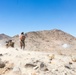 Marines with 3/4 conduct MDMX defensive operations for SLTE 5-24