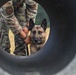 Paws on patrol: Military working dogs develop unique bonds, fill essential role