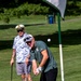 121 ARW holds golf outing