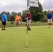 121 ARW holds golf outing