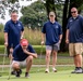 121 ARW holds golf outing