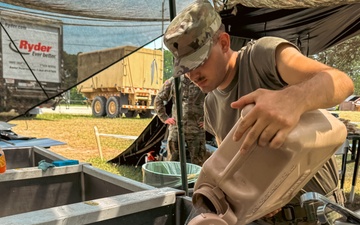 1-149th Infantry Battalion Annual Training