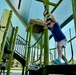 Monkey bars to shiny cars: Quantico projects improve safety, quality of life