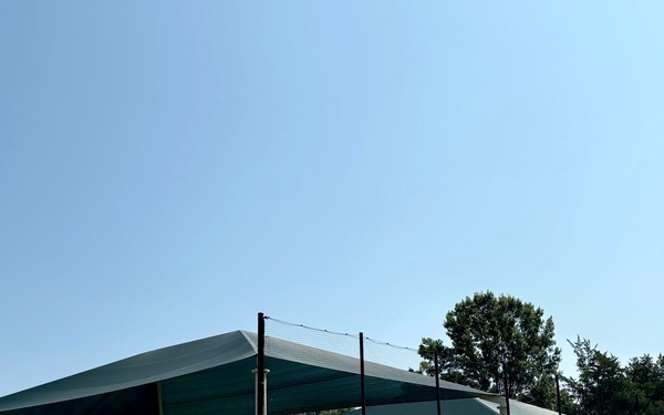 Monkey bars to shiny cars: Quantico projects improve safety, quality of life
