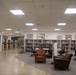 NHHC Reopens Navy Department Library in New Facility