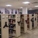 NHHC Reopens Navy Department Library in New Facility