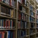 NHHC Reopens Navy Department Library in New Facility