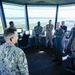 Navy Region Southeast Commander visits Naval Air Station Key West