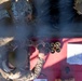 Headquarters and Service Battalion Conducts Grenade Range During Field Exercise Bold Bronco