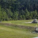Headquarters and Service Battalion Conducts Grenade Range During Field Exercise Bold Bronco