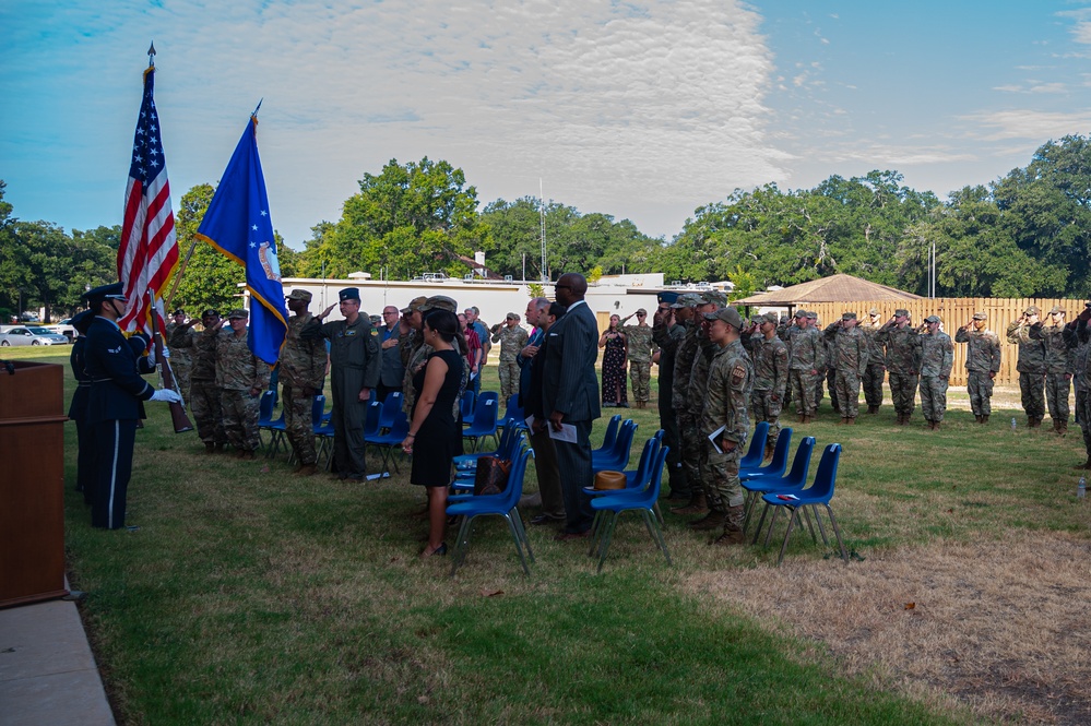 Essential facility for 2nd Communications Squadron opens at Barksdale