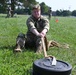 Joint Base McGuire-Dix-Lakehurst NCOA Master Fitness Trainer Course Assessment. August 28, 2024.