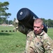 Joint Base McGuire-Dix-Lakehurst NCOA Master Fitness Trainer Course Assessment. August 28, 2024.