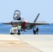 Fleet Readiness Center Southeast inducts first F-35B aircraft and F135 power module for depot-level work