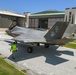 Fleet Readiness Center Southeast inducts first F-35B aircraft and F135 power module for depot-level work