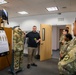 10th Mountain Division Soldiers Visit DEVCOM Soldier Center