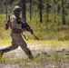 2d Battalion, 2d Marine Regiment Conducts Battalion Field Exercise