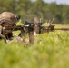 2d Battalion, 2d Marine Regiment Conducts Battalion Field Exercise