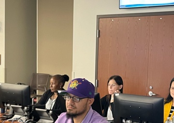 DLA Aviation modernizes operations with Warehouse Management System