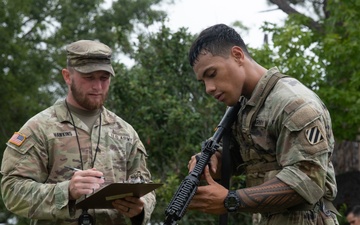 From Samoan Roots to Military Ranks