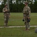 3rd Infantry Division Best of the Best Competition Day 1