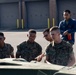 Motor Transport Marines learn to operate LSVR MKR18 Cargo Vehicle