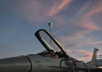 Assessing readiness at Bamboo Eagle 24-3