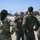 18th Air Force visit