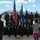 18th Air Force visit