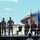 18th Air Force visit
