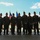 18th Air Force visit