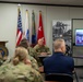 88th Readiness Division Town Hall