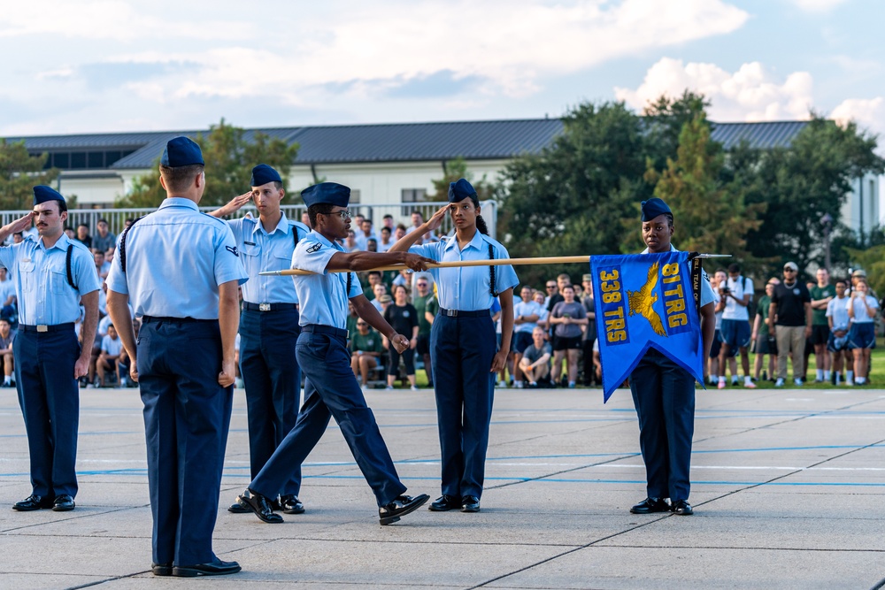 3rd Quarter Drill Down