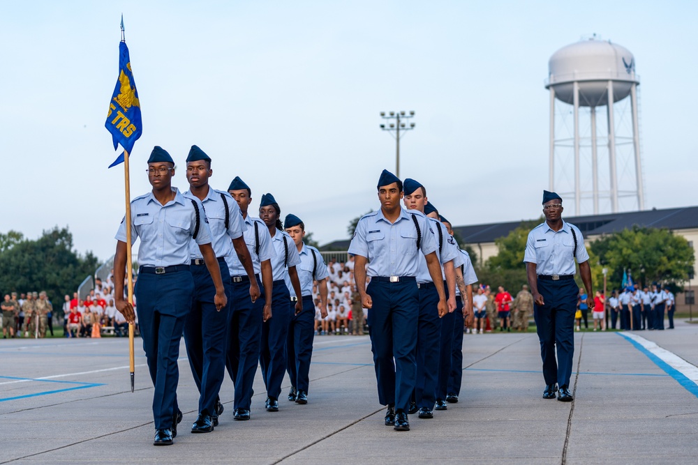 3rd Quarter Drill Down