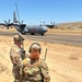 Beale Airmen conduct Landing Zone operations at California National Guard’s showcase of West Coast Landing Zone