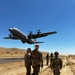 Beale Airmen conduct Landing Zone operations at California National Guard’s showcase of West Coast Landing Zone