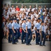 Staff Sgt. Release Party