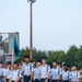 Staff Sgt. Release Party