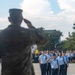 Staff Sgt. Release Party