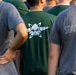 Staff Sgt. Release Party