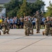 Staff Sgt. Release Party