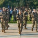 Staff Sgt. Release Party