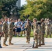 Staff Sgt. Release Party